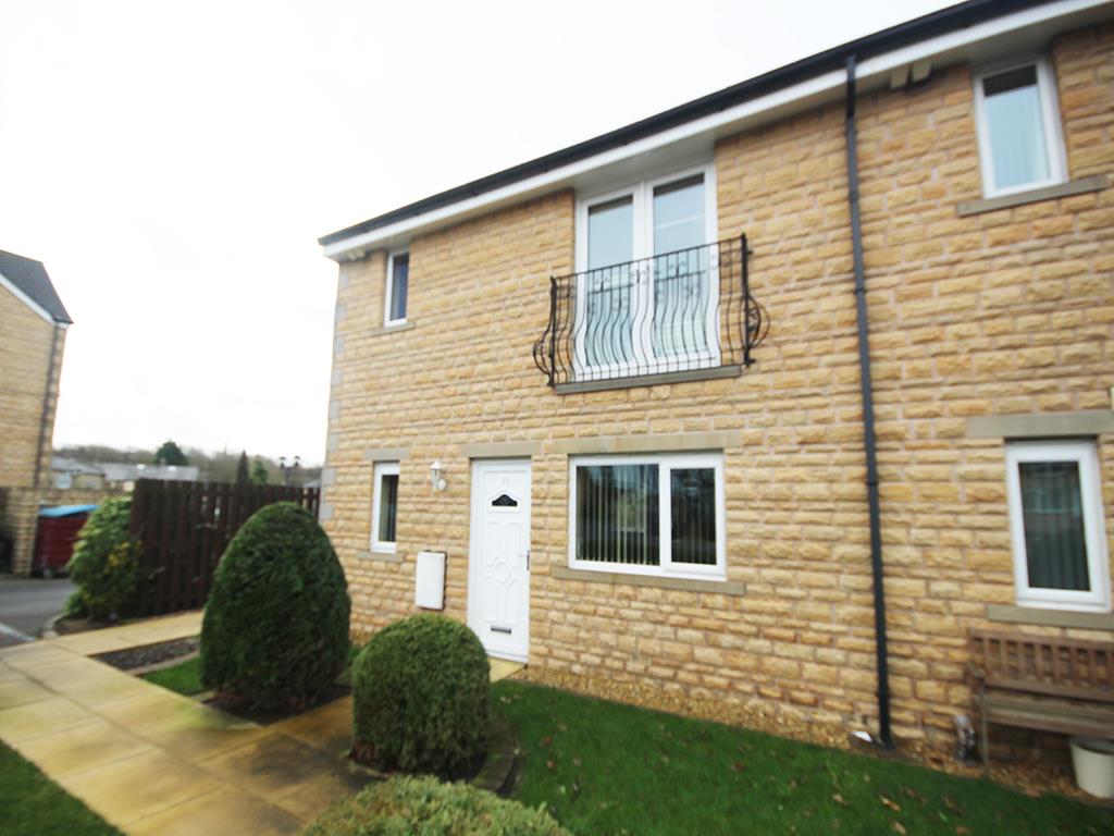 2 bedroom flat To Let in Burnley - IMG_1653.jpg